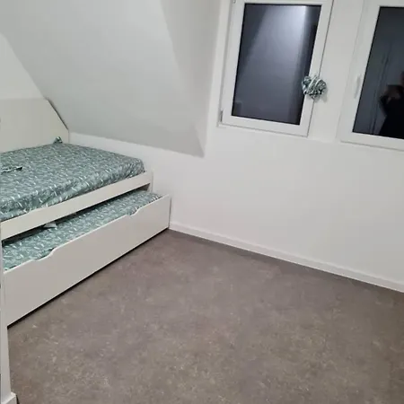 Oezbay Guest house